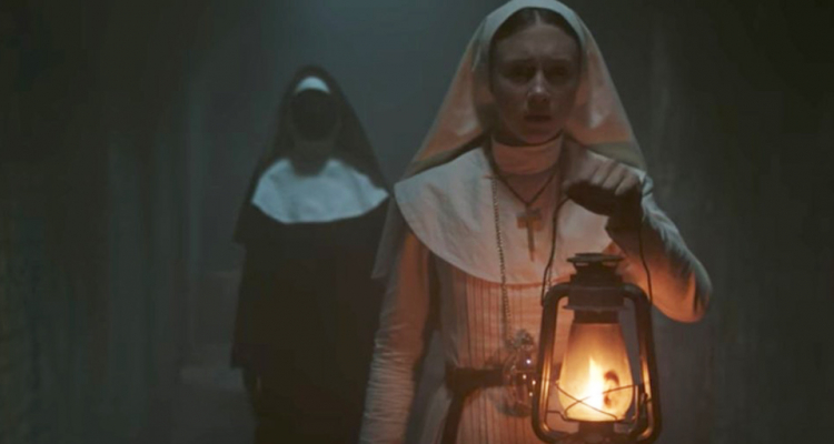 The Nun