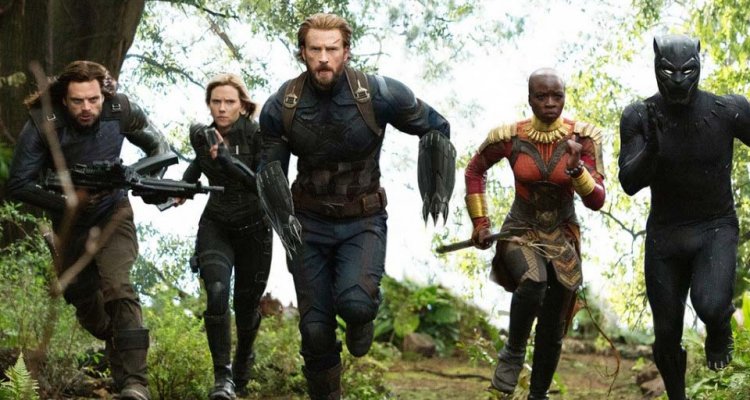 Annihilation or End Game? Here are the top 4 contenders for the Avengers 4  title
