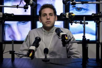 Maniac Jonah Hill