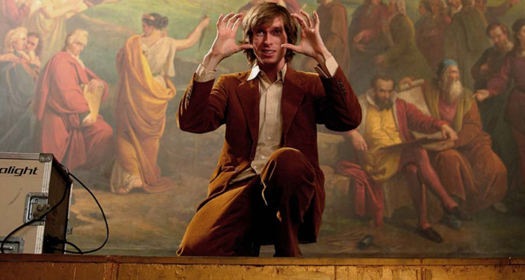 Producer Gives Plot Details About Wes Anderson s Upcoming Film