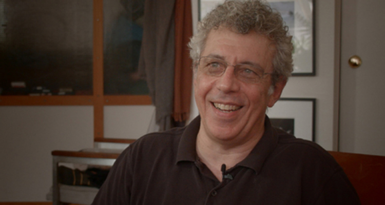 Eric Bogosian