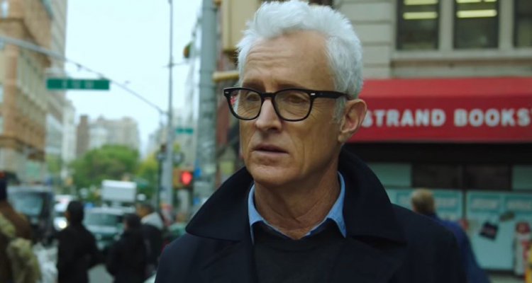 The Romanoffs John Slattery