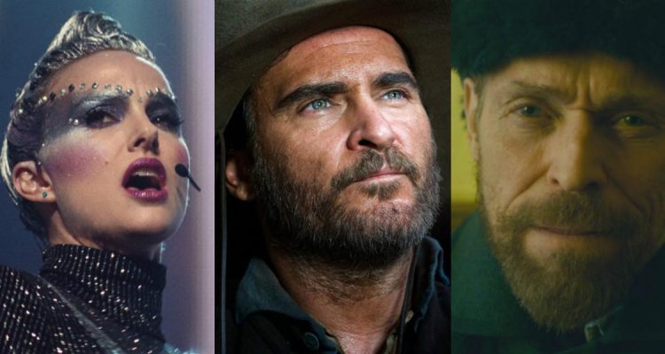 Natalie Portman's Musical 'Vox Lux' Headlines First Looks At Upcoming ...