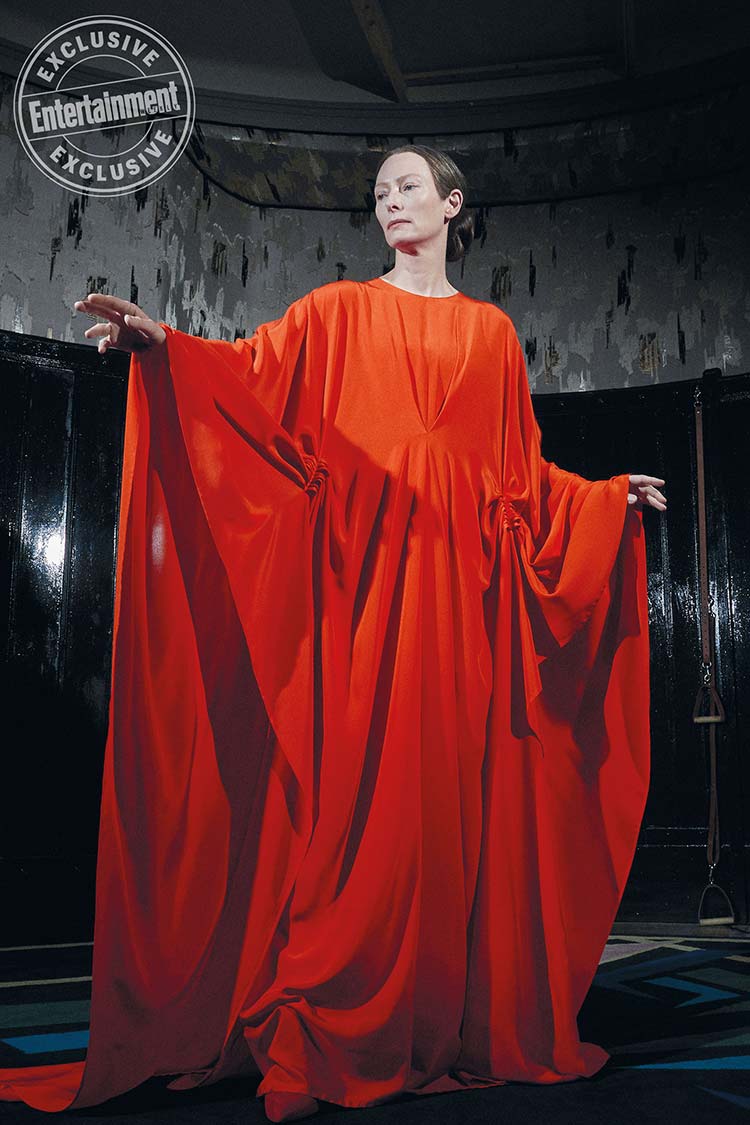 suspiria tilda-swinton