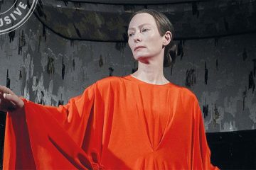 tilda-swinton suspiria remake