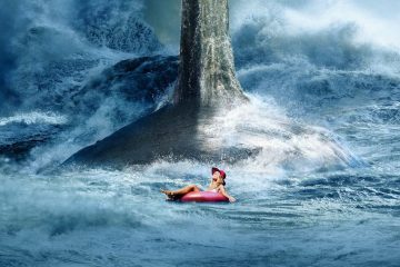 The Meg Film