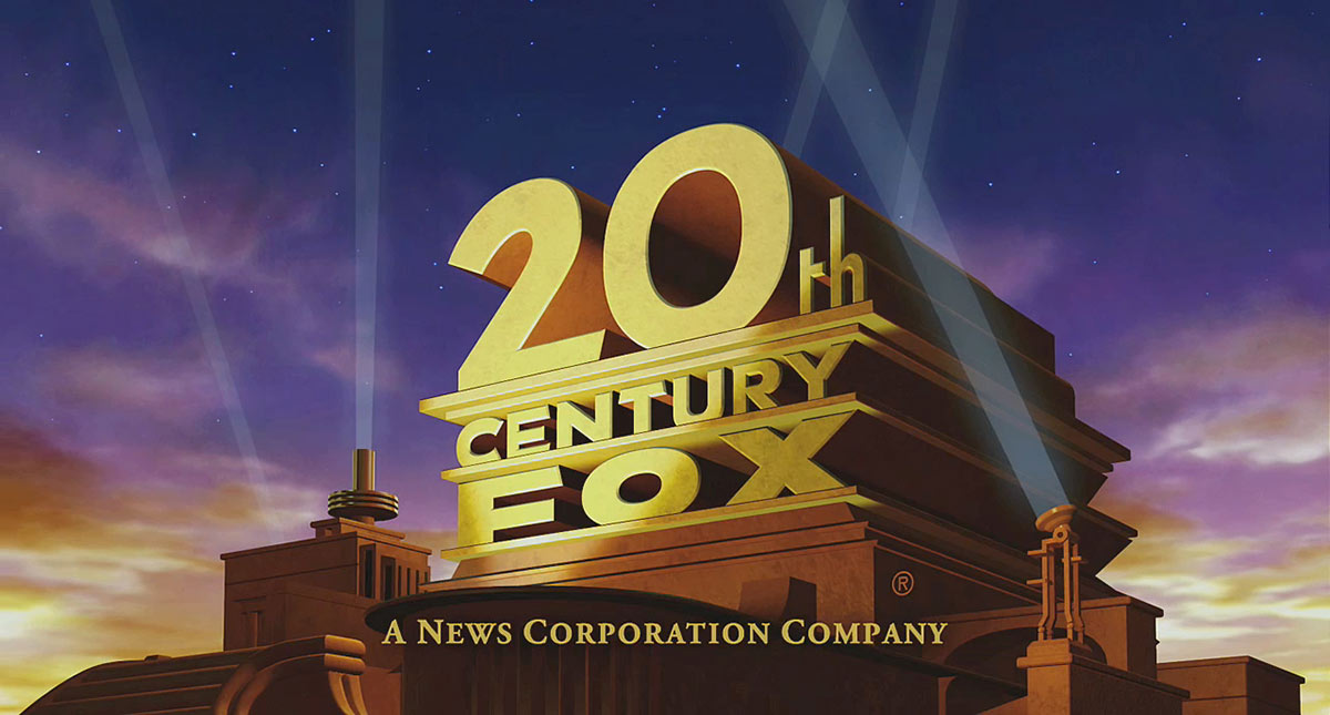 Disney Drops 'Fox' From 20th Century And Searchlight