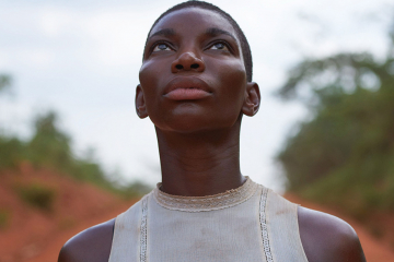 Black Earth Rising Michaela Coel