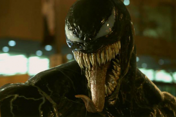 Venom Sony