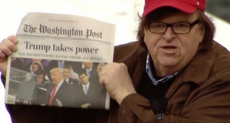 fahrenheit 119 michael moore