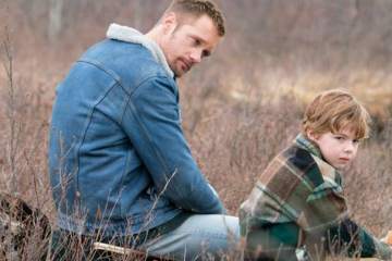 Hold the Dark Alexander Skarsgard