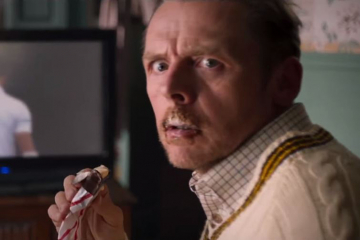 Slaughterhouse Rulez Simon Pegg