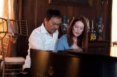 ‘Bel Canto’ Trailer: Julianne Moore & Ken Watanabe Star In This Adaptation Of The Best-Selling Novel
