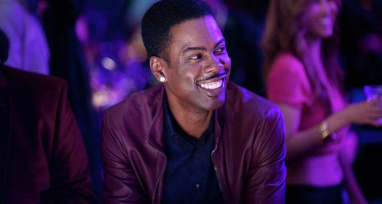 Chris Rock Top Five