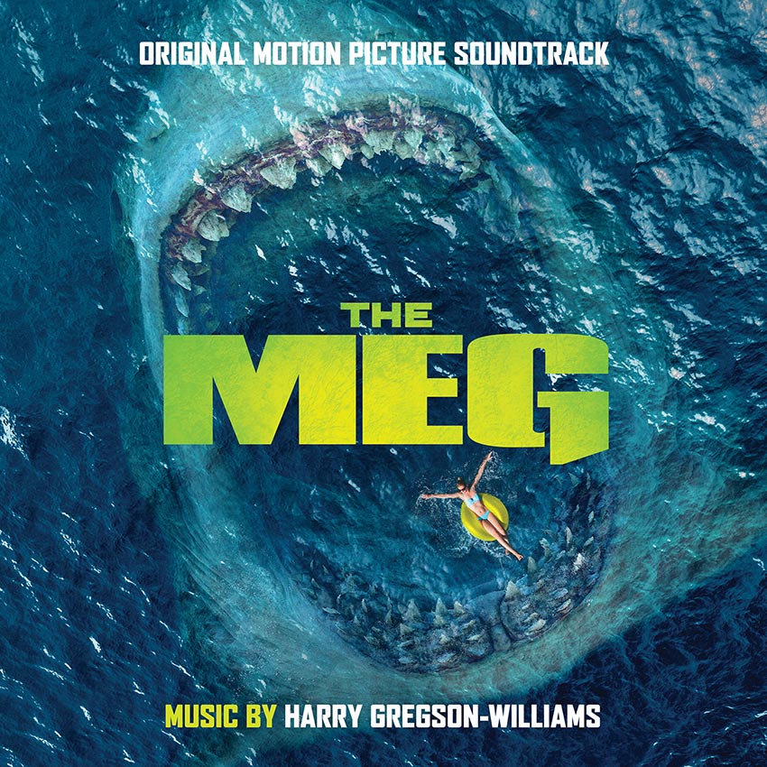 The Meg Soundtrack