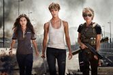 Mackenzie Davis And Linda Hamilton Look Ready To Kill Cyborgs In ‘Terminator’ First Look