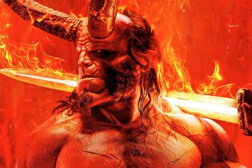 hellboy trailer