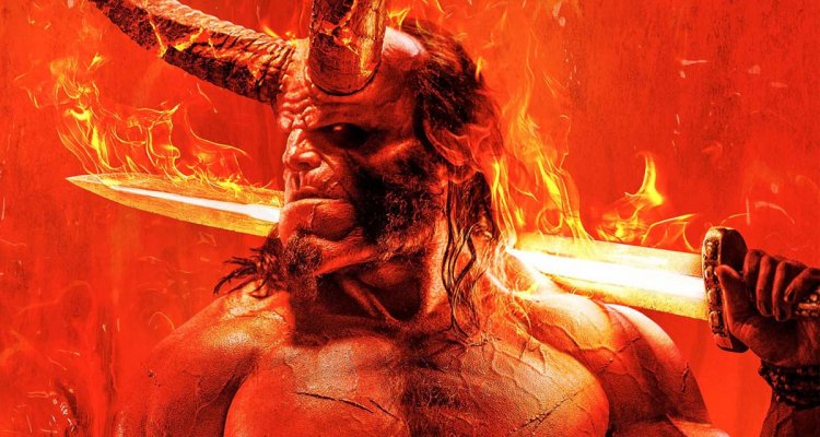 hellboy trailer