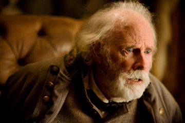 Bruce Dern Hateful Eight