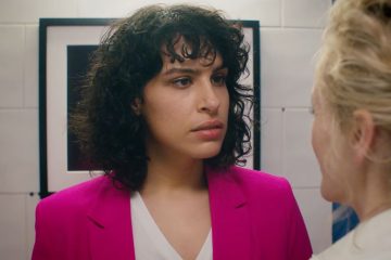 Desiree Akhavan The Bisexual