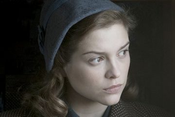 Red Joan