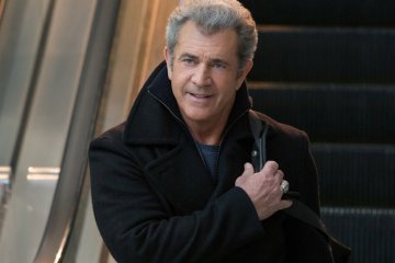 Mel Gibson Daddys Home 2