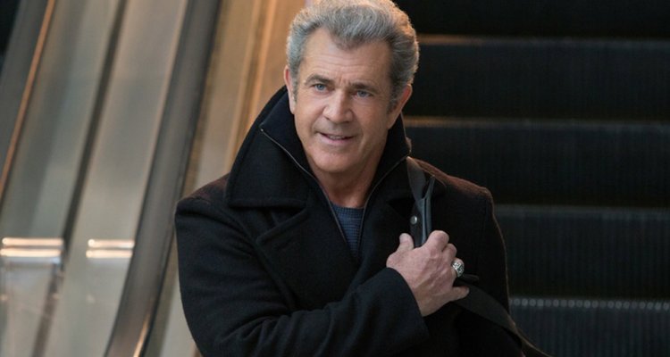 Mel Gibson Daddys Home 2