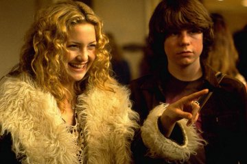 Almost Famous Kate Hudson