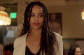 Zoe Kravitz To Do Her Best John Cusack In Disney’s Upcoming ‘High Fidelity’ Series