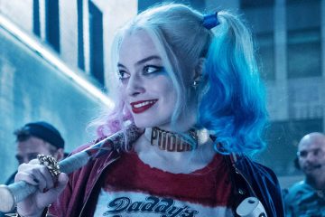 Margot Robbie Harley Quinn Birds of Prey