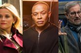 Apple Streaming Service Being Described As “Expensive NBC” As Company Begins Neutering Various Series