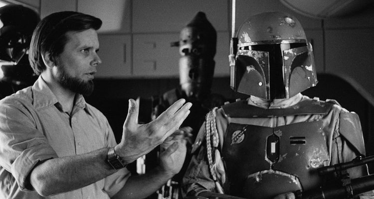 Gary Kurtz Boba Fett Star Wars