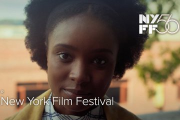 NYFF 2018 Trailer