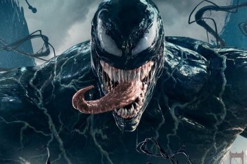 Venom Header