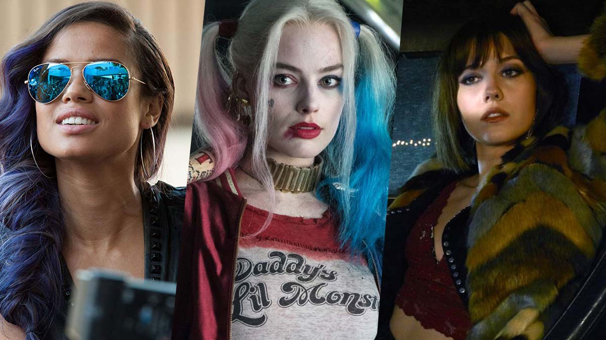 Fandango on X: The actresses who've tested opposite Margot Robbie for Birds  of Prey are Mary Elizabeth Winstead, Gugu Mbatha-Raw, Margaret Qualley,  Cristin Milioti and Jurnee Smolett-Bell  / X