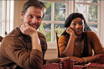 The Oath Ike Barinholtz Tiffany Haddish