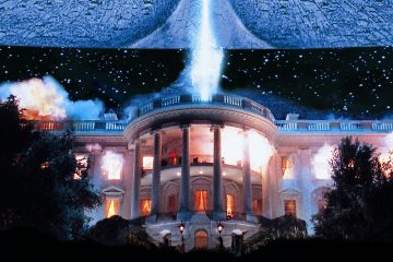 Independence Day Film