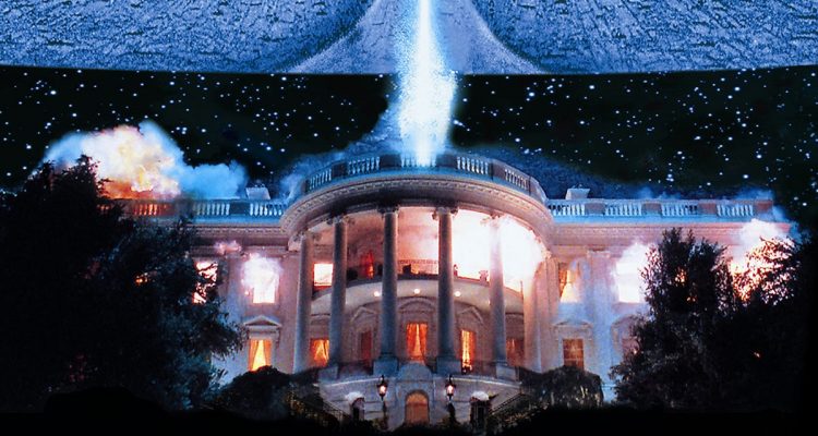 Independence Day Film