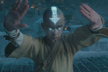 Last Airbender Avatar Film