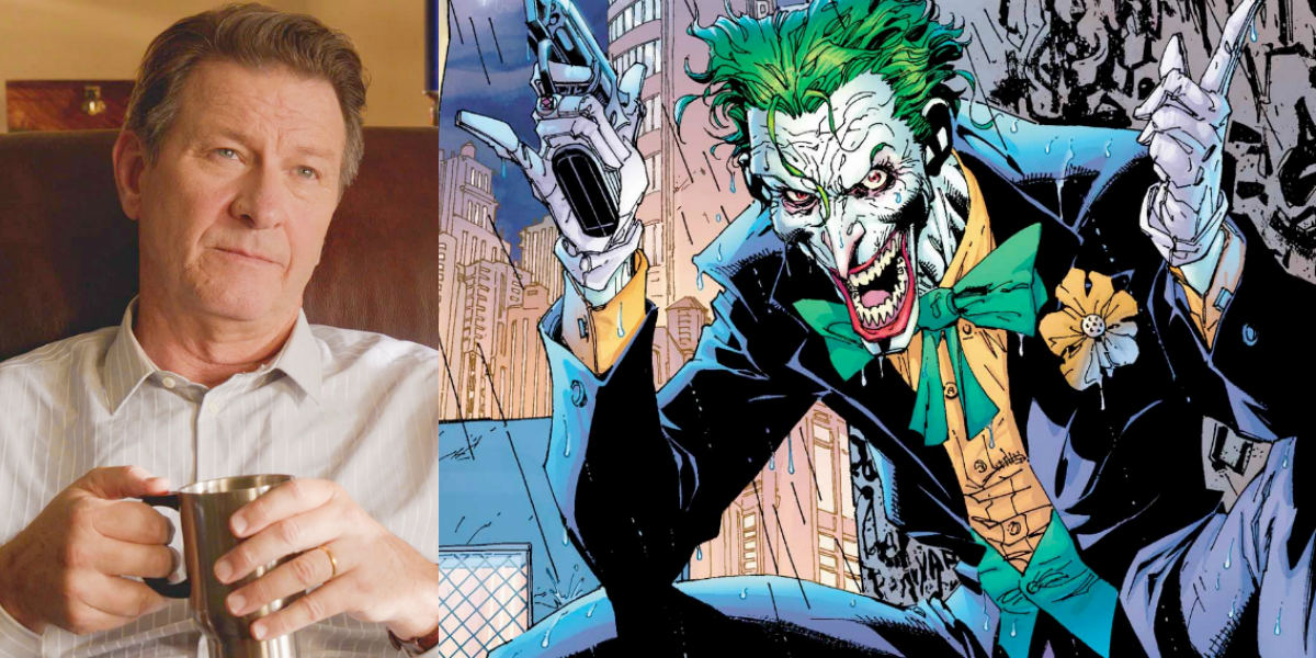 Brett Cullen Hired To Replace Alec Baldwin As Thomas Wayne In Joaquin Phoenix S Joker