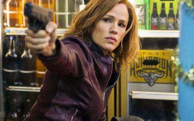 Jennifer Garner's 'Peppermint' Leaves A Bad Taste In Your Mouth [Review]
