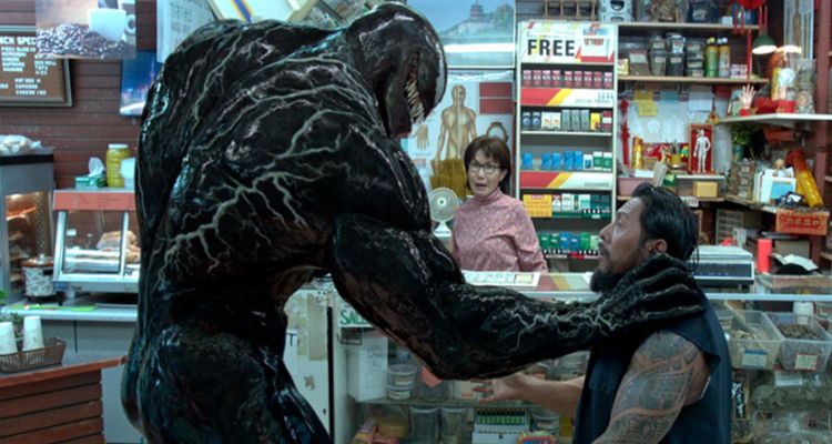 Venom Director Hints At Unrated Cut In Light Of Pg 13 Rating And Gives Update On Zombieland 2