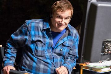 Shane Black Nice Guys