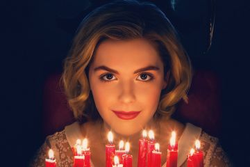 Chilling Adventures of Sabrina