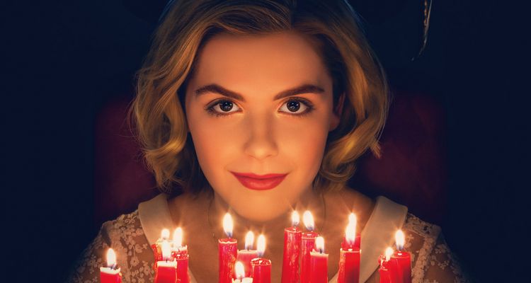 Chilling Adventures of Sabrina