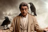 ‘American Gods’ Drama: Another Showrunner Ousted, Neil Gaiman Demands, & Actors Rewriting Scripts