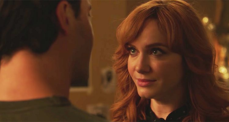 Romanoffs Christina Hendricks