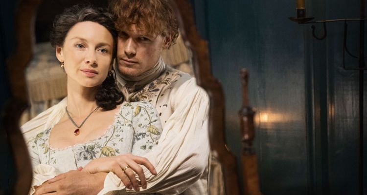 Outlander Season 4