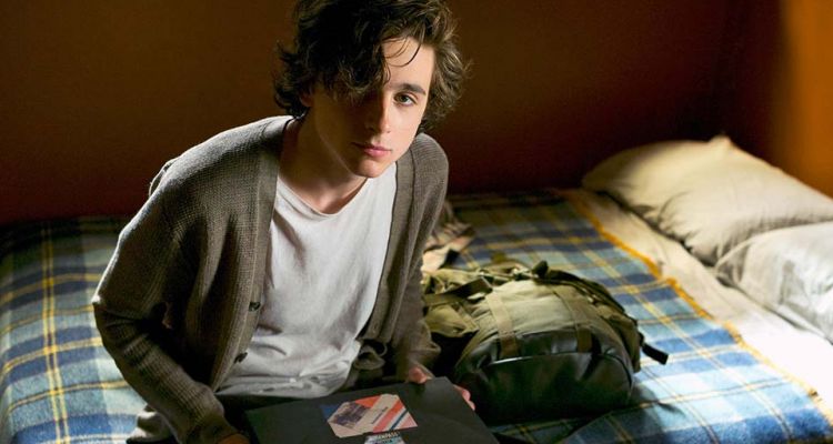 beautiful boy timothee-chalamet