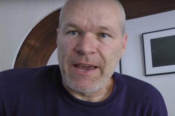 Uwe Boll